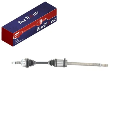 SurTrack CV Axle Shaft Front Right For 2002-2003 Nissan Maxima - Image 1 of 3