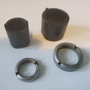 71 - 80 INTERNATIONAL IH SCOUT WIPER NUT TOOLS - Foto 1 di 1
