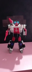 Transformers Masterpiece KO Red Alert - Picture 1 of 1