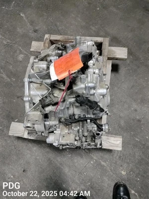 TRANSMISSION 310203WX6E 2021-2024 NISSAN MURANO - Image 1 of 4