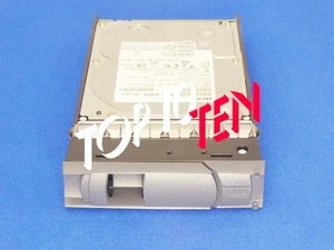 Disco duro NetApp X302A-R5 1TB 3,5" LFF 7,2K SATA para StorageShelf DS4243 DS4246 - Imagen 1 de 2