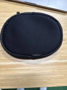 Jabra Evolve ENC060 stereo headset Case No Headphones - Picture 1 of 2