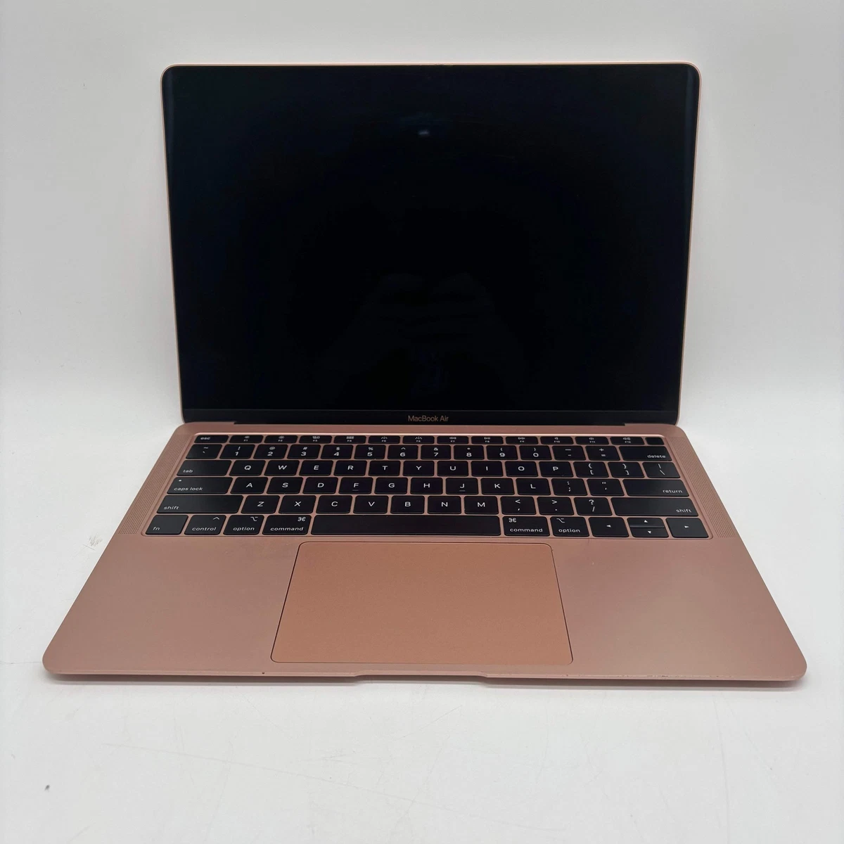 2018 Apple MacBook Air Laptops for sale | eBay