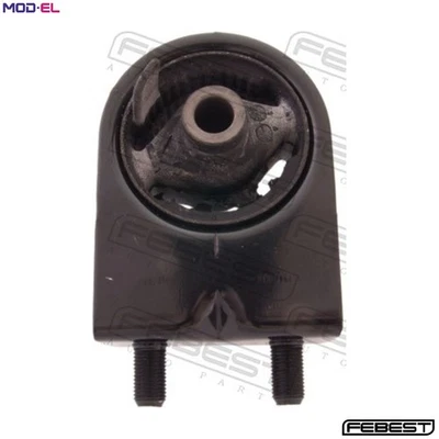 MOUNTING ENGINE MZM-GFAF FOR MAZDA MPV/Mk/II CAPELLA/Rural/Station/Wagon 626 - Image 1 of 4