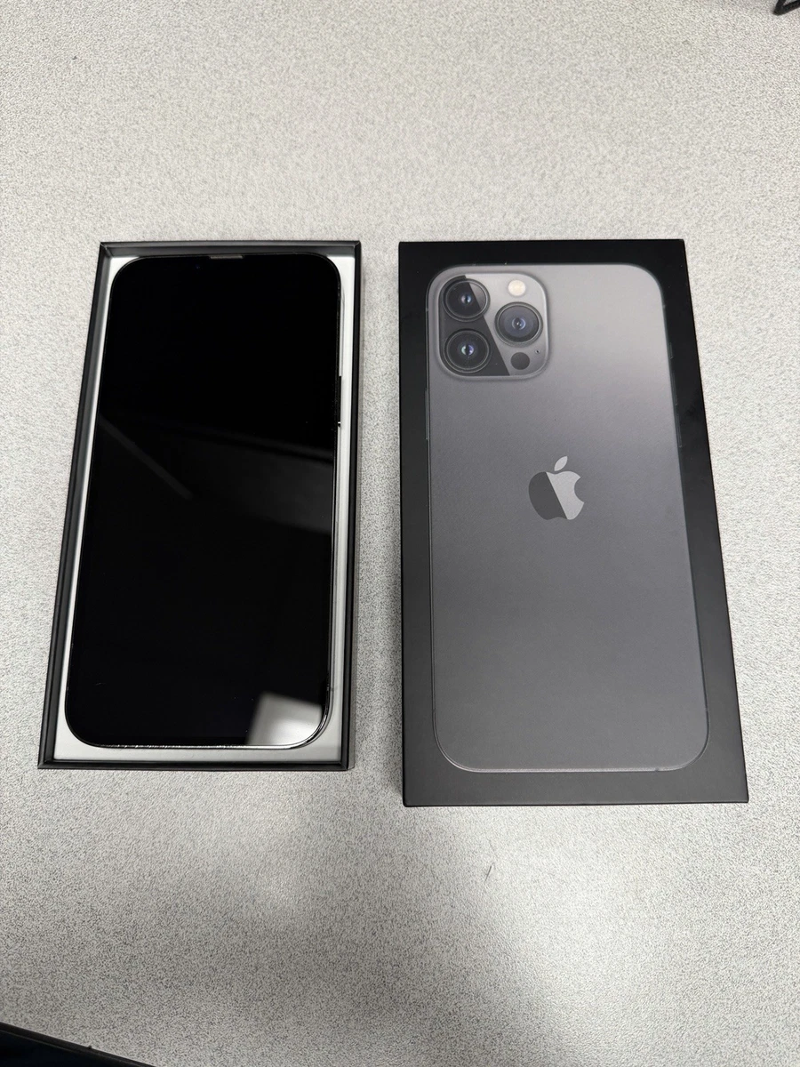 Apple iPhone 13 Pro Max 512GB for Sale | Shop New & Used