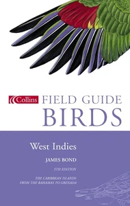 Birds of the West Indies - Imagen 1 de 1