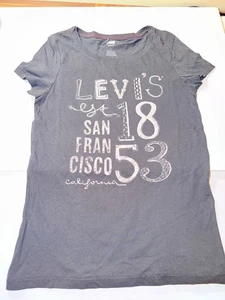 Camiseta Levis Brand Levis Vintage Logo Talla SP - Imagen 1 de 5