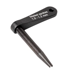 DT Swiss Bladed Spoke Holder, 1.0-1.3mm - Picture 1 of 1