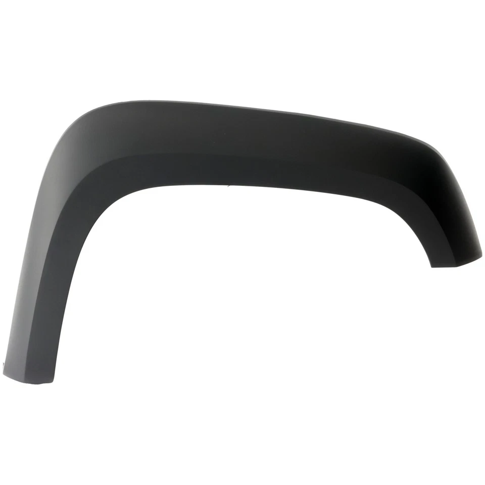 Moldura para guardabarros moldura de apertura de rueda pasajero delantero lado derecho Foto 1 de 1