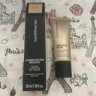 BareMinerals Complexion Rescue SPF 30 Hydrating GEL Cream - Image 1 of 3