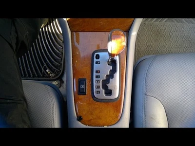 Коробка передач ES330 2005 1063537 - Изображение 1 из 4