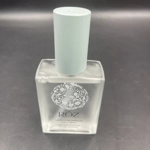 Nuevo aceite de peinado protector térmico RŌZ Santa Lucia tamaño completo 2 oz - Imagen 1 de 5