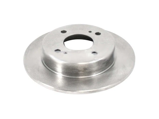 Rear Brake Rotor For 1993-2001 Nissan Altima 1994 1995 1996 1997 1998 NH479DB - Image 1 of 1