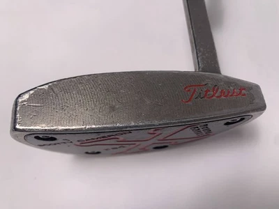 Scotty Cameron Red X5 Charcoal Mist Putter 32" Mens RH - Image 1 of 4