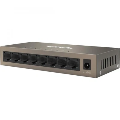 Tenda 8-Port Gigabit Desktop Switch (teg1008m) - Image 1 of 4
