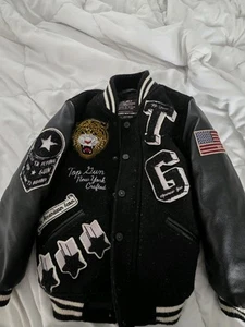 Top Gun Type MA-1 YOUTH 4T COAT - Picture 1 of 5
