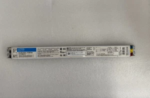 LUTRON EcoSystem H-Series EHDT554MU210 Dimming Ballast Two F54T5 Bulb - Picture 1 of 2