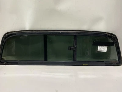 05 06 07 08 09 10 11 12 13 14 15 TOYOTA TACOMA cristal trasero/ventana Foto 1 de 3