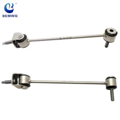 Barra estabilizadora trasera eslabones para Mercedes-Benz W221 C216 CL550 S400 S450 S550 Foto 1 de 3