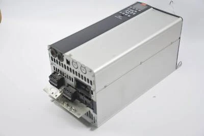 Danfoss VLT® HVAC Drive FC-102 FC-102P37KT4E20H1XGXXXXSXXXXALBXCXXXXD0 131Z7545 - Bild 1 von 3