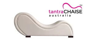 Tantra Chaise Australia Love Seat Chair Tantra Chair Yoga Chaise - Picture 1 of 5