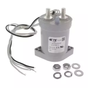 TE Connectivity Kilovac LEV200HOANA01 SPST-NO 9-1618387-5 - Picture 1 of 2