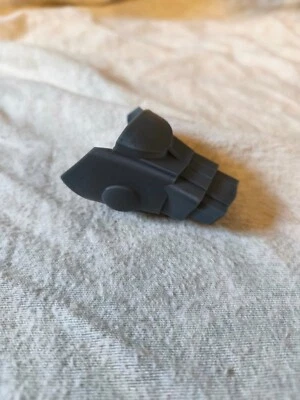 pugno lupo NINJA MEGAZORD ninjazord power rangers - Immagine 1 di 3