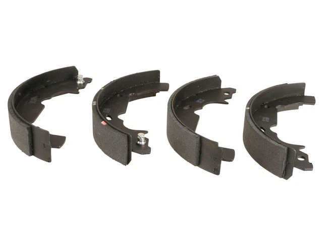 Juego de zapatas de freno traseras Wagner QuickStop para Saturn Vue 2002-2007 19VDJR Foto 1 de 1