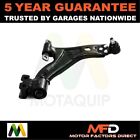 Track Control Arm Front Right Lower Motaquip Fits Vauxhall Viva 1.0