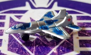 DIE CAST FUNRISE TOOTSIE JUGUETE MAISTO MICRO MÁQUINAS HIERRO F-15 AVIÓN A REACCIÓN 1.75" - Imagen 1 de 1