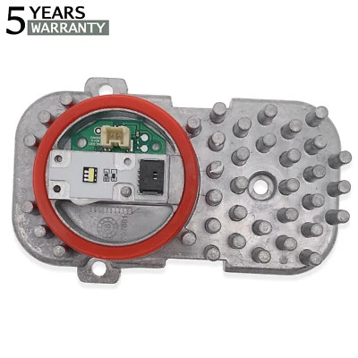 Módulo de diodo de inserción de luz LED para BMW X3 xDrive35i 2011-12 63117263051 Foto 1 de 4