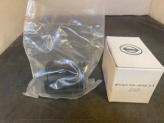 Karlyn Lower Link Bushing - 21-85E11 / 54570-85E11 - Fits Nissan Maxima - Image 1 of 3