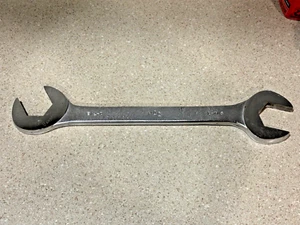 MAC Tools Chrome DA60- 1- 7/8" 4 Way Open End Angle Wrenches 19" Long USA - Picture 1 of 8