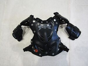 FOX CHILDS BODY ARMOUR SIZE JUNIOR SMALL 76CM CHEST