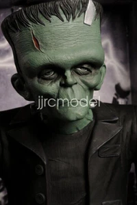 MEZCO Frankenstein Monster Figure 46cm 18in Big Statue Figure Boxed Toys GIFT - Foto 1 di 9