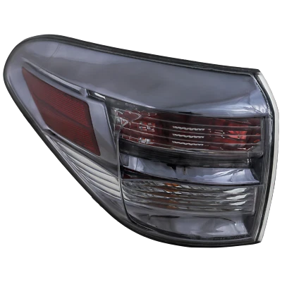  Luz trasera exterior del lado del conductor para Lexus RX350 2010-2012 Foto 1 de 4
