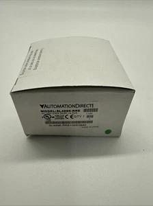 AUTOMATION DIRECT SL4896-RRE / SL4896RRE (BRAND NEW) - Picture 1 of 5
