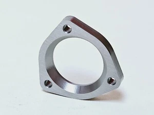 TD04HL Conical Turbine Outlet Flange to 3.0" Fit Volvo 850 S70 T5 R  940 2.3 7cm - Foto 1 di 3