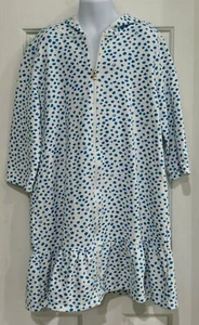 EUC Lilly Pultizer Girls Size XL Swim Coverup - Picture 1 of 5