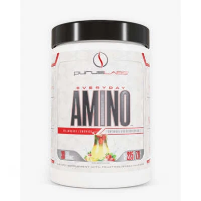 Purus Labs EveryDay Amino - Image 1 of 2