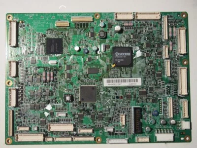 C) Carte KYOCERA A0268-G 2JZ0103 - Photo 1/3