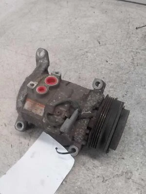 Used A/C Compressor fits: 2014 Cadillac Escalade esv  Grade A - Imagem 1 de 4