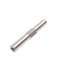 RC 1/4 Quarter Scale Sprint Car 2 3/4" Alum Tie Rod WCM Lightning Bishop Tire - Picture 1 of 1