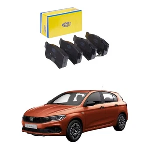 MAGNETI MARELLI Set Pastiglie Freno Posteriori Adatte per FIAT Tipo dal 2015 - Imagen 1 de 3