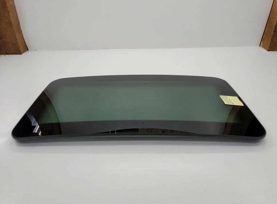 BMW 525I techo corredizo cristal techo corredizo 528 530 535 2004 2005 2006 2007 2008 09 10 4998 Foto 1 de 4