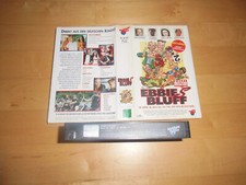 Ebbies Bluff, Till Schweiger,Heiner Lauterbach,Claude-Oliver Rudolph,Erstauflage