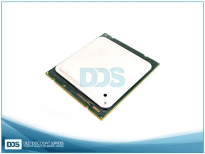 SR206 Intel E5-2630 v3 8-Core 2.4GHz 20MB 8GT/s 85W LGA2011 R3 CPU Processor - Image 1 of 2