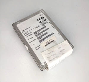 VINTAGE SEAGATE BARRAUDA 4LP 2 GB 0 PIN SCSI HARD DRIVE 247409-001 RM3-HD9-5 - Picture 1 of 3