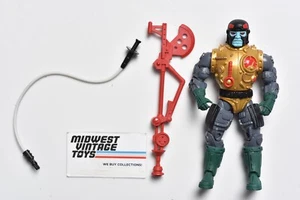 MOTU Classics - BLAST ATTACK - 100% Complete - Masters of the Universe - Picture 1 of 4