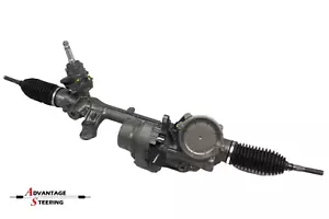 Honda Civic Electric Rack and Pinion 2019-2021 | OE USA Remanufactured - Bild 1 von 4